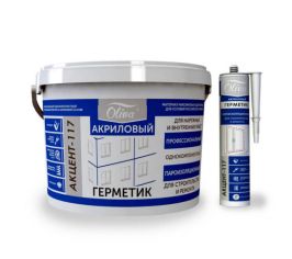 Герметики Акцент