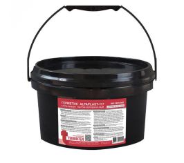 Герметик Альфапласт 117