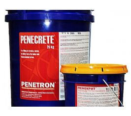 Пенетрон