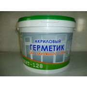Герметик Акцент 128