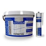 Герметик «АКЦЕНТ-117»