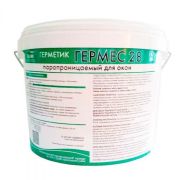 Гермес 28 паропроницаемый (для окон)