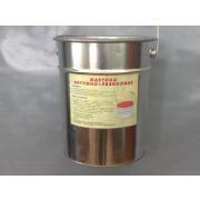 Мастика битумно-резиновая