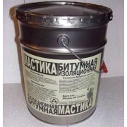 Битумная мастика