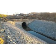 Габионы, матрац рено