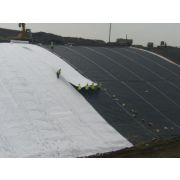 Геотекстиль ГЕОФЛАКС, НЕОСИНТ (дорнит)