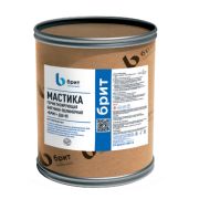 Мастика герметизирующая ДШ-85, ДШ-90