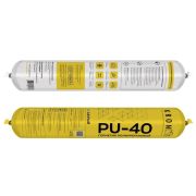 Герметик полиуретановый PU-40  600 мл.
